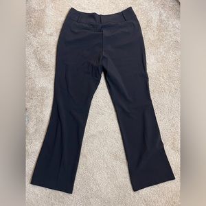 New York & Co. 🌟excellent condition🌟 7th Avenue Stretch bootcut black pants